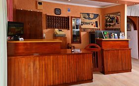 Krits Hotel